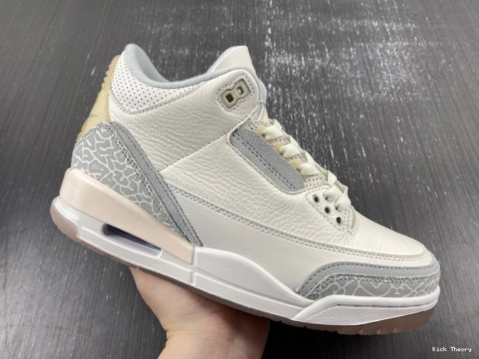 Kicked Out Shoe Store Jordan Ivory Craft 3 FJ9479-100 Air 0813
